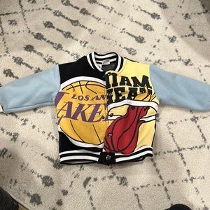 Zara 3-4 yr old jacket